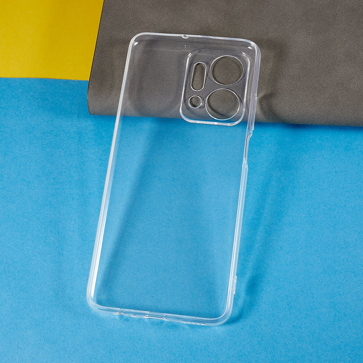 For Honor X7a 5G Super Thin HD Clear Flexible TPU Phone Case Ultra Thin Phone Cover Phone Back Protector For Honor X7a 5G Super Thin HD Clear Flexible TPU Phone Case Ultra Thin Phone Cover Phone Back Protector